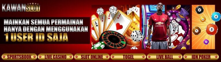 Bandar Gacor OVO Terpercaya: Agen Judi Online Terbaik