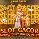 Daftar Depo 10k Tergacor: Tempat Terbaik untuk Bermain!