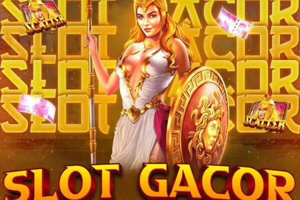 Daftar Depo 10k Tergacor: Tempat Terbaik untuk Bermain! Daftar Depo 10k Tergacor: Tempat Terbaik untuk Bermain!
