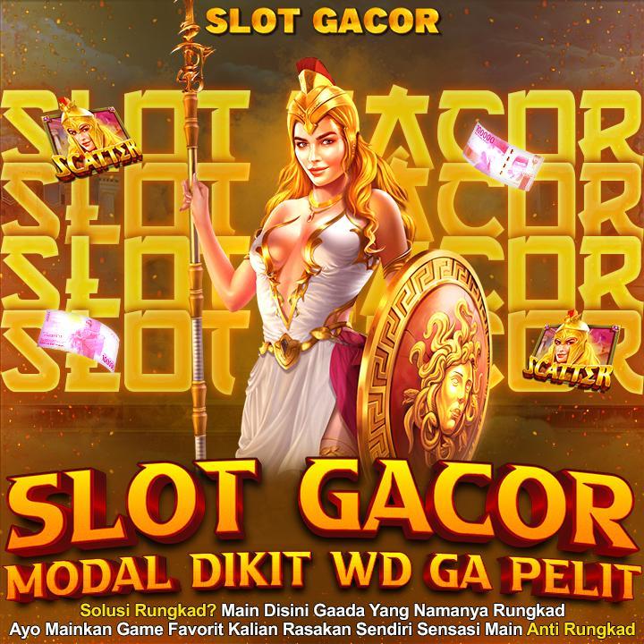 Daftar Depo 10k Tergacor: Tempat Terbaik untuk Bermain!