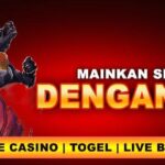 Daftar Akun Casino Wallet untuk Pengalaman Bermain Terbaik