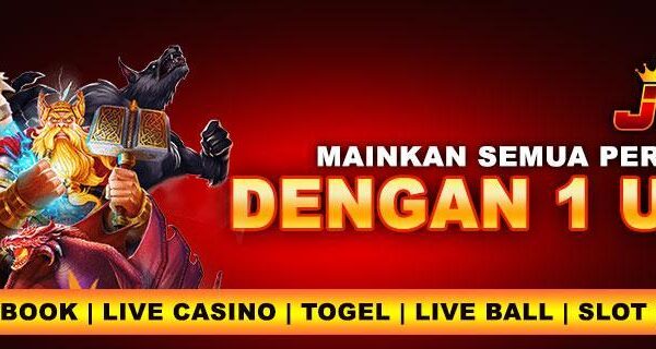 Daftar Akun Casino Wallet untuk Pengalaman Bermain Terbaik Daftar Akun Casino Wallet untuk Pengalaman Bermain Terbaik