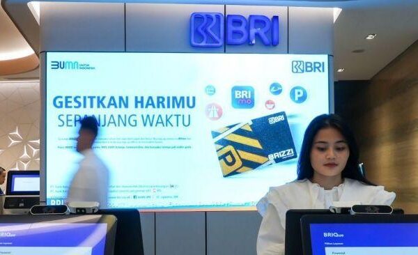 Tips Mudah untuk Login Gacor BRI Tips Mudah untuk Login Gacor BRI