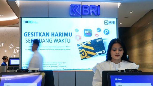 Tips Mudah untuk Login Gacor BRI