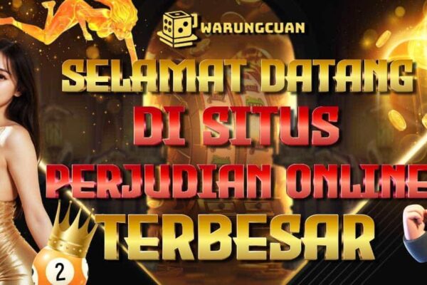 Login Judi BNI: Panduan Lengkap untuk Masuk ke Situs Judi Online Login Judi BNI: Panduan Lengkap untuk Masuk ke Situs Judi Online