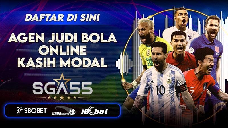 Agen Judi Bagus Terpercaya dan Terbaik