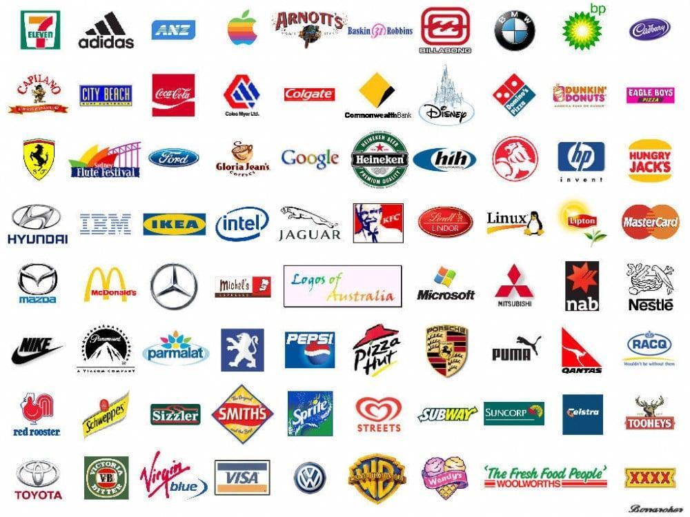 Akun Resmi Terbaru dari Brand Terkenal