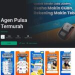 Depo Pulsa Dipercaya: Solusi Terbaik untuk Isi Pulsa Anda