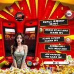 Login Depo 10k Online: Cara Mudah Akses Platform dengan Deposit 10 Ribu
