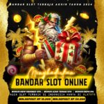 Situs Gacor Terbaik dan Tergacor untuk Anda