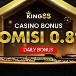 Login Casino Terpercaya: Situs Judi Online Tepercaya yang Paling Dipercaya