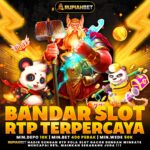 Agen Depo 5k Online Terpercaya | Tempat Judi Online Terbaik
