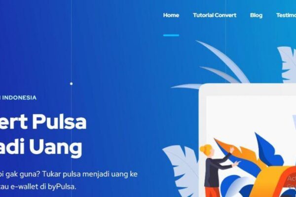 Login Depo Pulsa Terjamin: Solusi Terbaik untuk Transaksi Pulsamu