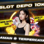 Bandar Depo 10k Terjitu di Indonesia: Tempat Terbaik untuk Bermain!