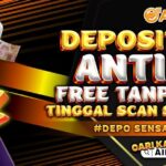 Daftar Depo 10k Anti Rungkat: Pilihan Terbaik untuk Taruhan Online