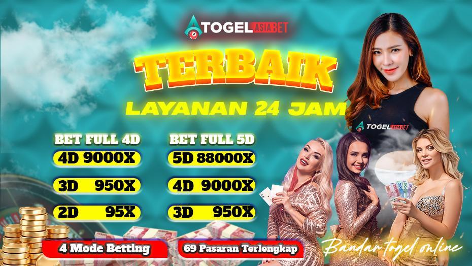 Situs Togel Alternatif Terpercaya di Indonesia