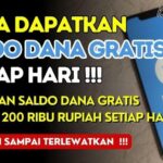 Bandar Saldo Gratis: Tempat Terbaik untuk Mendapatkan Saldo Gratis