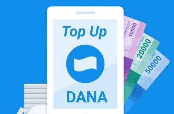 Top up Saldo Dana via Depo Pulsa: Mudah dan Praktis Top up Saldo Dana via Depo Pulsa: Mudah dan Praktis