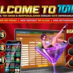 Situs Togel Alternatif Terpercaya di Indonesia