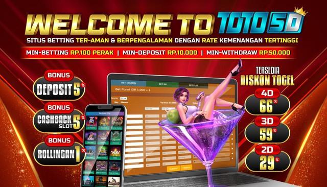 Situs Togel Alternatif Terpercaya di Indonesia