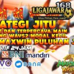 Daftar Gacor MANDIRI: Langkah-Langkah Jitu untuk Sukses!
