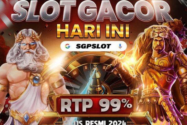 Situs Judi Telkomsel Terbaik di Indonesia
