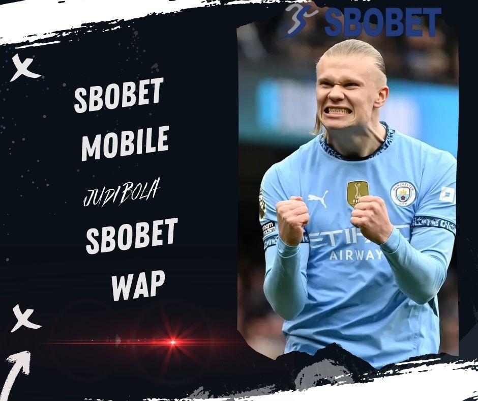 Bandar Sbobet Populer: Tempat Terbaik untuk Bertaruh Online