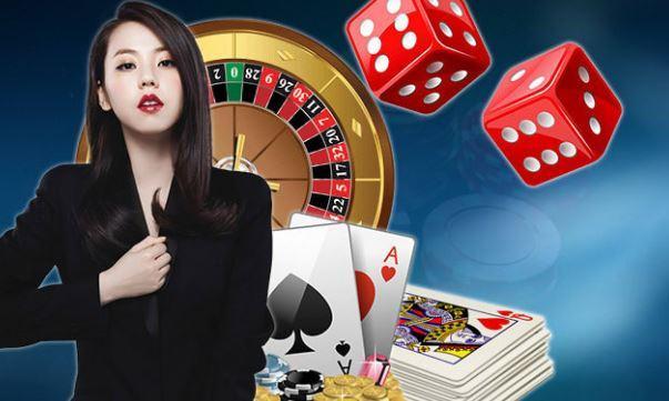 Akun Judi Terbaik 2021: Pilihan Situs Judi Online Terpercaya