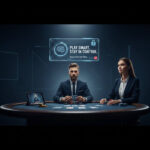 Tips menghindari kekalahan beruntun di live casino Hokiku88