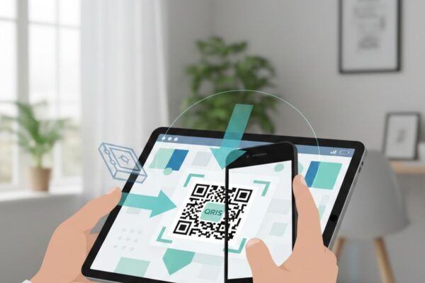 Sportbook QRIS paling mudah deposit dengan sistem cepat dan aman