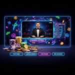 Situs Arcade Terbaik Minimal Depo Rendah bersama Dewiku88