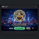 Situs judi online terpercaya 2026 Win11bet dengan sistem aman dan modern