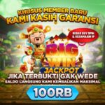 Temukan Situs Hoki dengan Saldo Gratis Terbaik di Indonesia