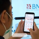 Login Gacor BNI: Cara Mudah dan Praktis untuk Masuk ke Akun Anda