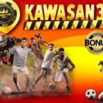 Bandar Bonanza BCA: Tempat Terbaik untuk Bermain Agen Bola Online