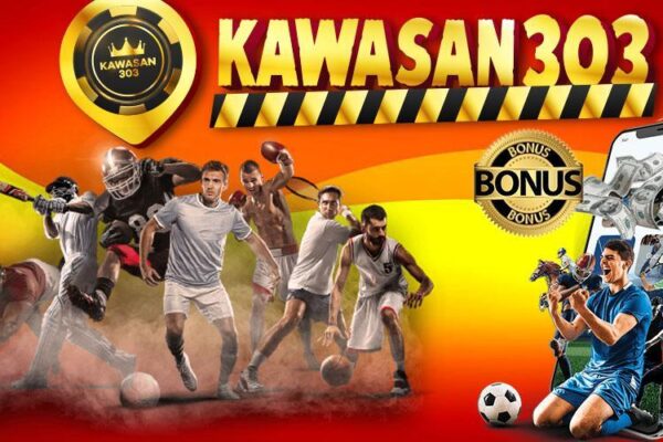 Bandar Bonanza BCA: Tempat Terbaik untuk Bermain Agen Bola Online