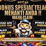 Dapatkan Togel Saldo Gratis Hanya di Sini!
