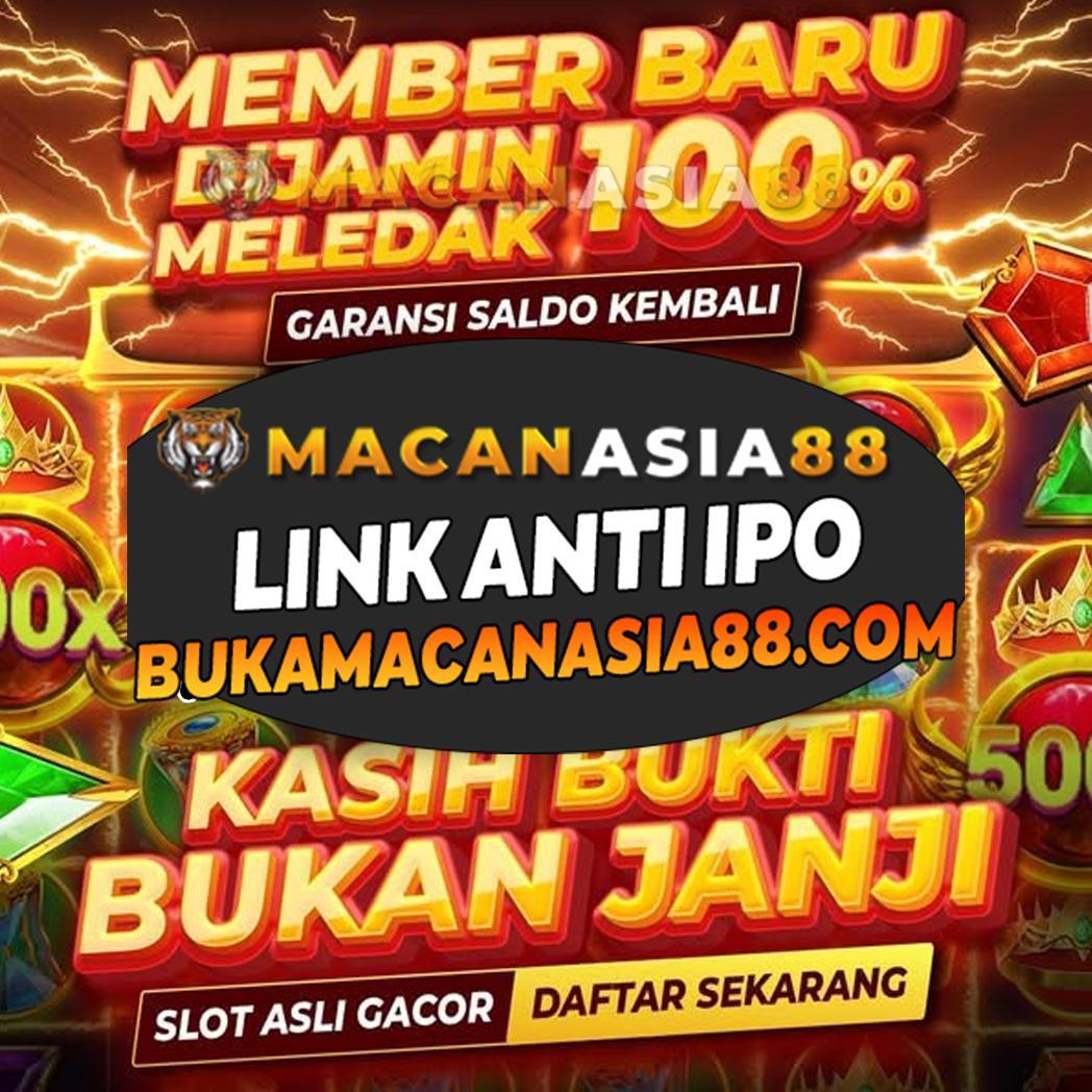 Daftar Akun Habanero Alternatif Terbaru