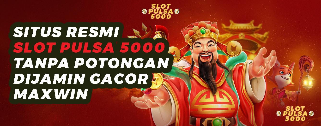 Depo 5k Terjitu: Rahasia Pilih Situs Judi Online Terpercaya