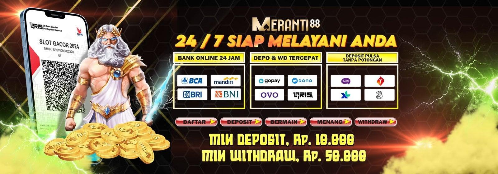 Bandar Depo Pulsa Terjitu: Tempat Top Up Pulsa Terpercaya