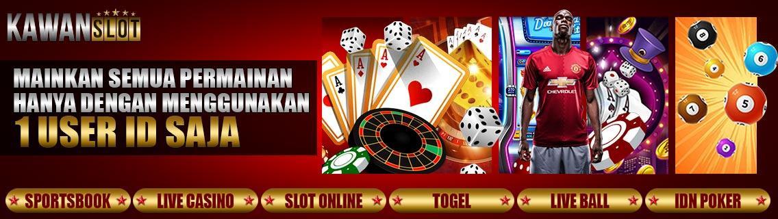 Bandar Gacor OVO Terpercaya: Agen Judi Online Terbaik