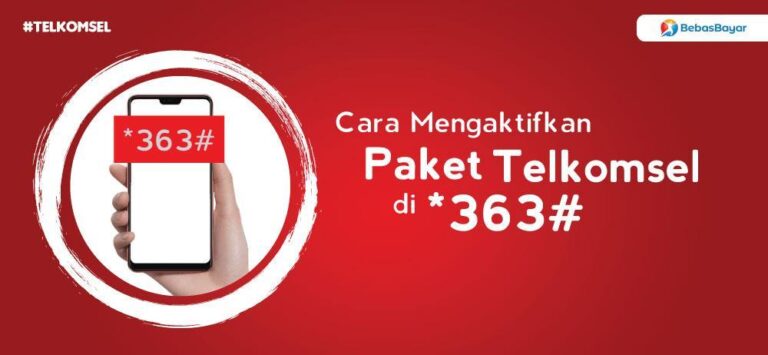Info Slot Telkomsel: Daftar, Cek, dan Top Up Saldo dengan Mudah