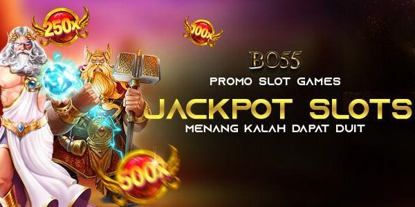 Akun Slot BRI Terbaik untuk Para Pecinta Slot Online
