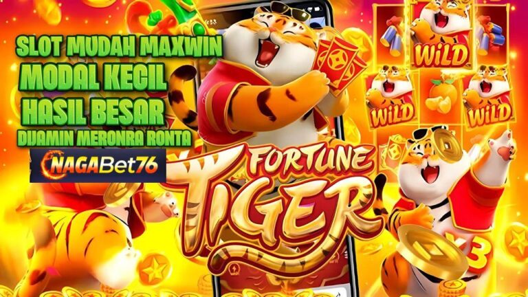 Raih Kesempatan Jackpot Besar dengan Akun Jackpot Anda
