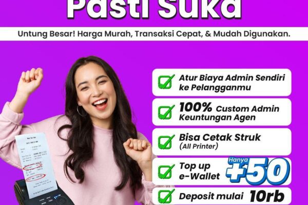Situs Depo Pulsa Resmi Terbaik untuk Bisnis Anda
