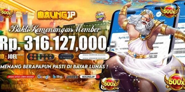 Depo 5k Terjitu: Rahasia Pilih Situs Judi Online Terpercaya