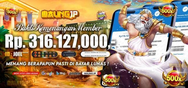 Depo 5k Terjitu: Rahasia Pilih Situs Judi Online Terpercaya