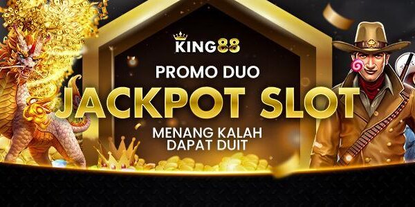Bandar Jackpot Alternatif Terbaik: Solusi Main Judi Tanpa Blokir