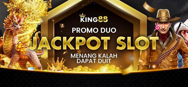 Bandar Jackpot Alternatif Terbaik: Solusi Main Judi Tanpa Blokir