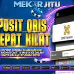 Daftar Akun Togel BCA: Registrasi Mudah dan Bonus Menarik di Situs Resmi